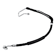 APACH1300 AC Discharge Hose