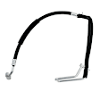 APACH1300 AC Discharge Hose