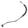 APACH1317 AC Suction Hose