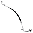 APACH1351 AC Discharge Hose