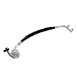 APACH1393 AC Suction Hose