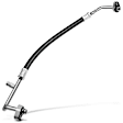 APACH1402 AC Suction Hose