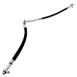 APACH1504 AC Manifold Hose Assembly