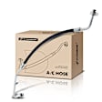APACH1668 AC Liquid Line Hose Assembly without Orifice Tube