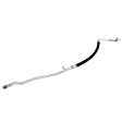 APACH166 AC Suction Hose