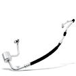 APACH1729 AC Discharge Hose