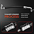 APACH174 AC Discharge Hose