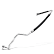 APACH1848 AC Suction Hose