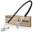 APACH1885 AC Discharge Hose