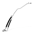 APACH2027 AC Manifold Hose Assembly