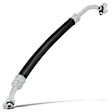 APACH2129 AC Suction Hose