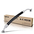 APACH2129 AC Suction Hose