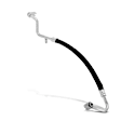 APACH2219 AC Suction Hose