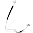 APACH2354 AC Hose Suction Line
