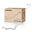 APACH241 AC Liquid Line Hose Assembly