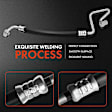 APACH243 AC Discharge Hose