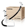 APACH2667 AC Suction and Discharge Manifold Hose Assembly