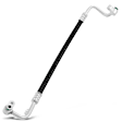 APACH341 AC Discharge Hose