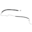 APACH645 AC Liquid Line Hose Assembly