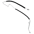 APACH645 AC Liquid Line Hose Assembly