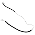 APACH645 AC Liquid Line Hose Assembly