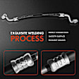 APACH678 AC Discharge Hose