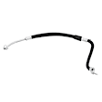 APACH687 AC Discharge Hose