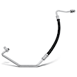 APACH878 AC Discharge Hose