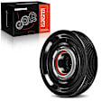 APACK134 AC Compressor Clutch Kit with 6-Groove Pulley