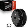 APACK169 AC Compressor Clutch Kit