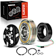 APACK216 AC Compressor Clutch Kit