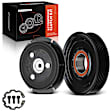 APACK278 AC Compressor Clutch Kit