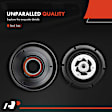 APACK278 AC Compressor Clutch Kit