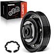 APACK292 AC Compressor Clutch Kit