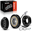 APACK306 AC Compressor Clutch Kit