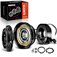 APACK322 AC Compressor Clutch Kit