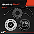 APACK322 AC Compressor Clutch Kit
