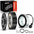 APACK323 AC Compressor Clutch Kit