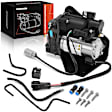 APACS040 Air Suspension Compressor with Bracket
