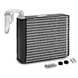 APAEC006 A/C Evaporator Core with Pressing Plate