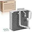APAEC184 Front AC Evaporator Core Plate Fin