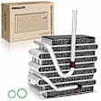 APAEC468 AC Evaporator Core
