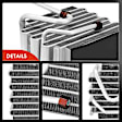 APAEC468 AC Evaporator Core