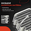 APAEC482 AC Evaporator Core