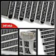 APAEC482 AC Evaporator Core