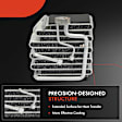 APAEC482 AC Evaporator Core