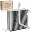 APAEC507 Aluminum AC Evaporator Core