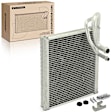 APAEC540 Front AC Evaporator Core