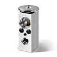 APAEV039 Rear AC Expansion Valve