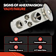 APAEV044 AC Expansion Valve